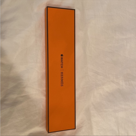 Hermes Apple Watch Band - Picture 3 of 4